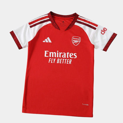 Camisa Feminina Arsenal 2026/27 I