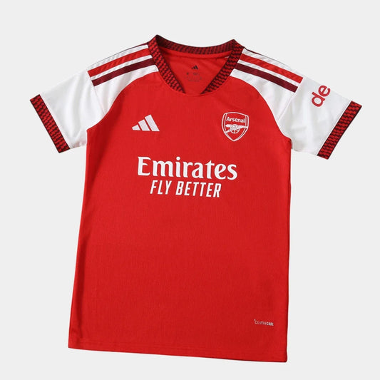 Camisa Feminina Arsenal 2026/27 I