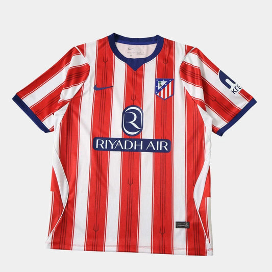 Camisa Atlético de Madrid 2026/27 I