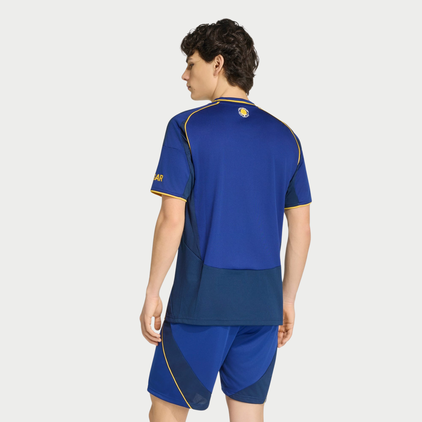Camisa Boca Juniors 2026/27 I