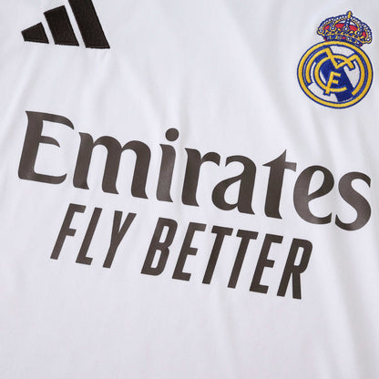 Camisa Real Madrid 2025/26 I