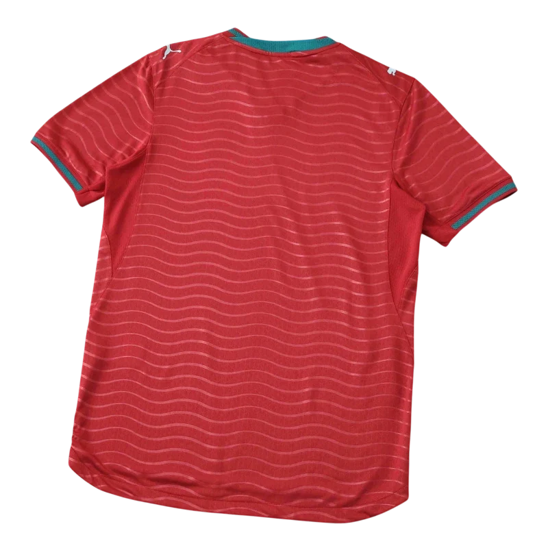 Camisa Portugal I 2026 Jogador