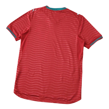 Camisa Portugal I 2026 Jogador