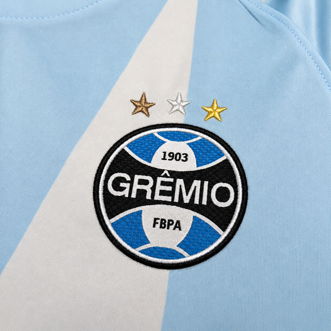 Camisa Grêmio II 2026