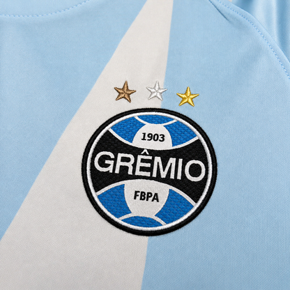 Camisa Grêmio II 2026