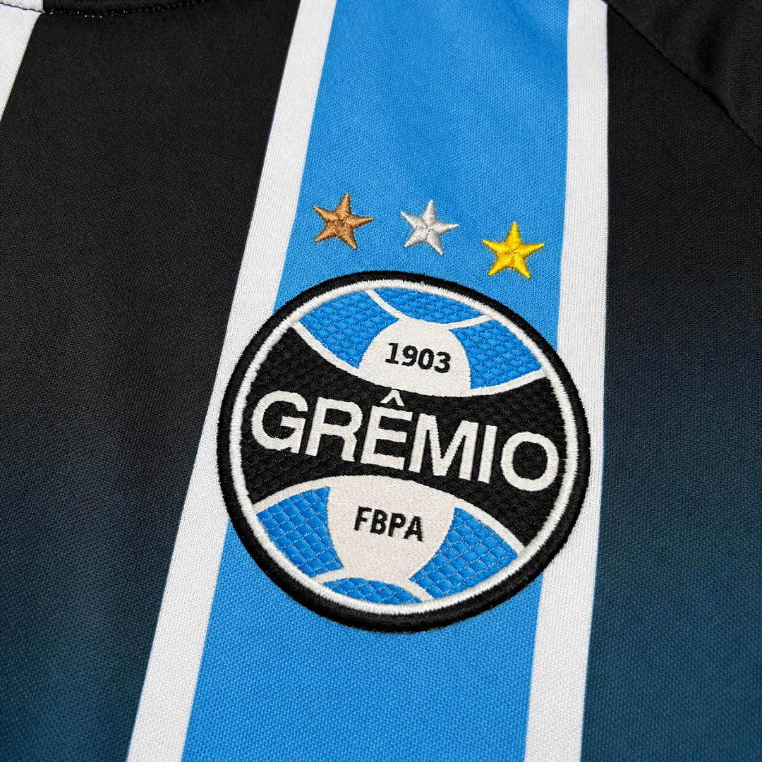Camisa Grêmio I 2026