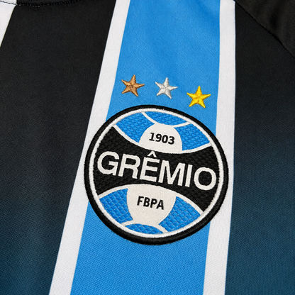 Camisa Grêmio I 2026