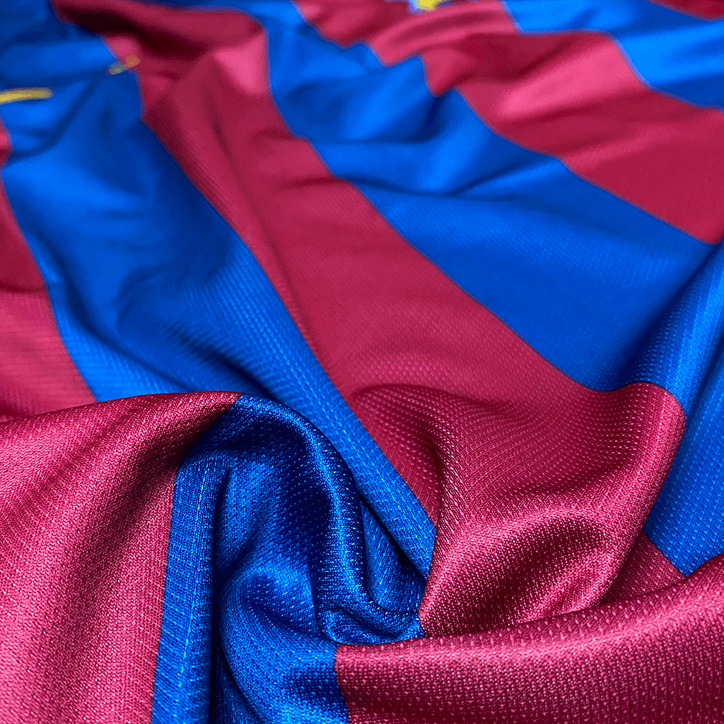 Camisa Barcelona 2005/06 I