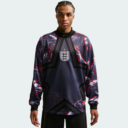 Jaqueta Goleiro Hollywood Inglaterra