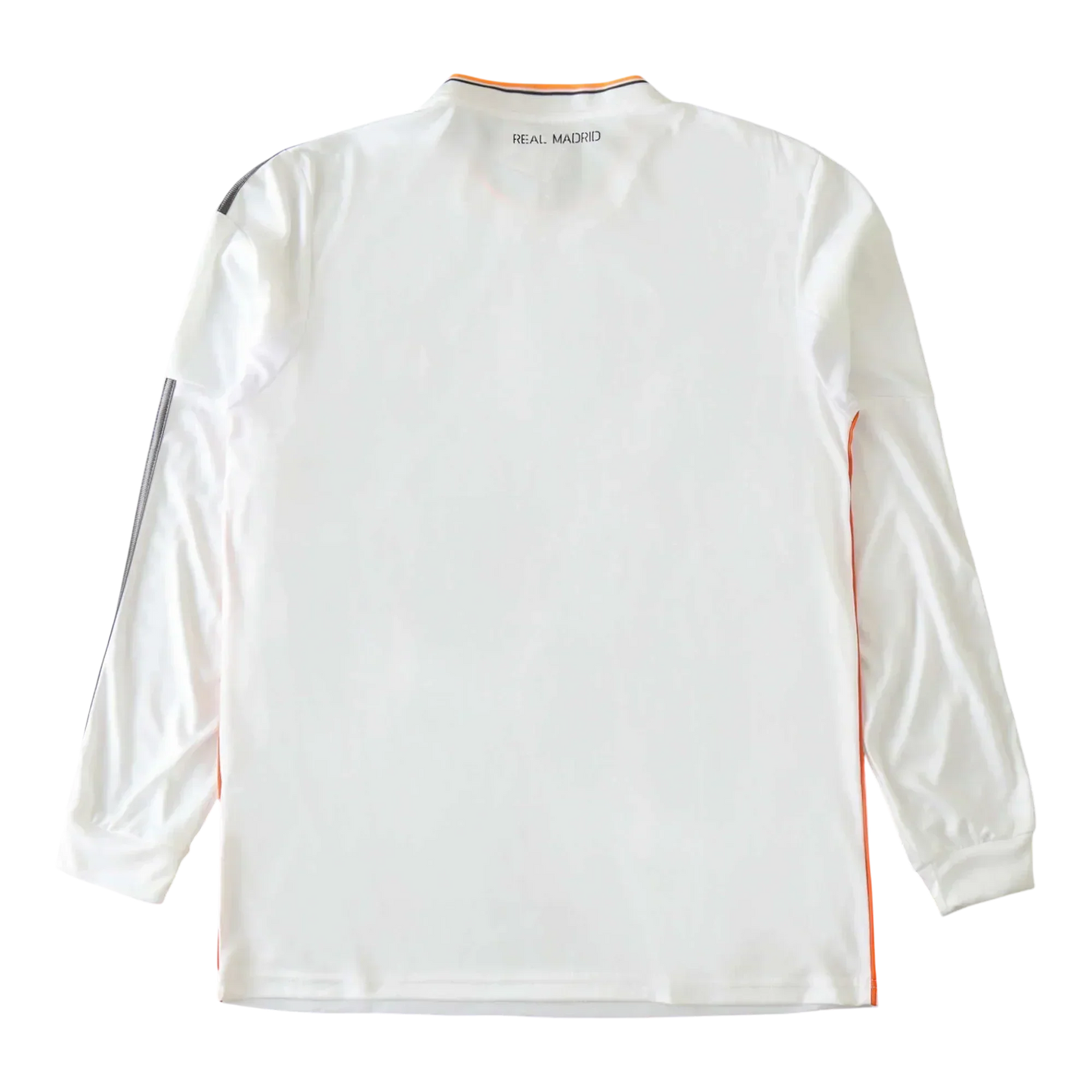 Camisa Real Madrid 2013/14 I Manga Longa