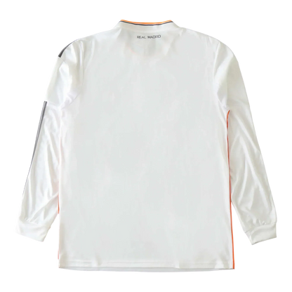 Camisa Real Madrid 2013/14 I Manga Longa
