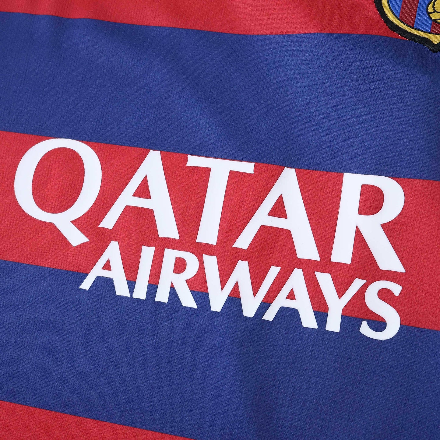 Kit Infantil Barcelona 2015/16 I