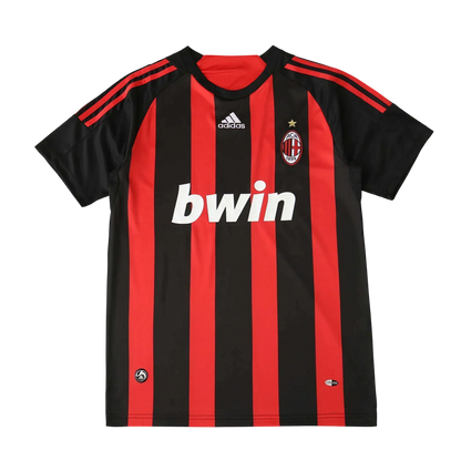 Camisa Milan I 2008/09