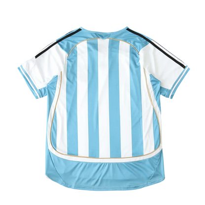 Camisa Argentina I 2006
