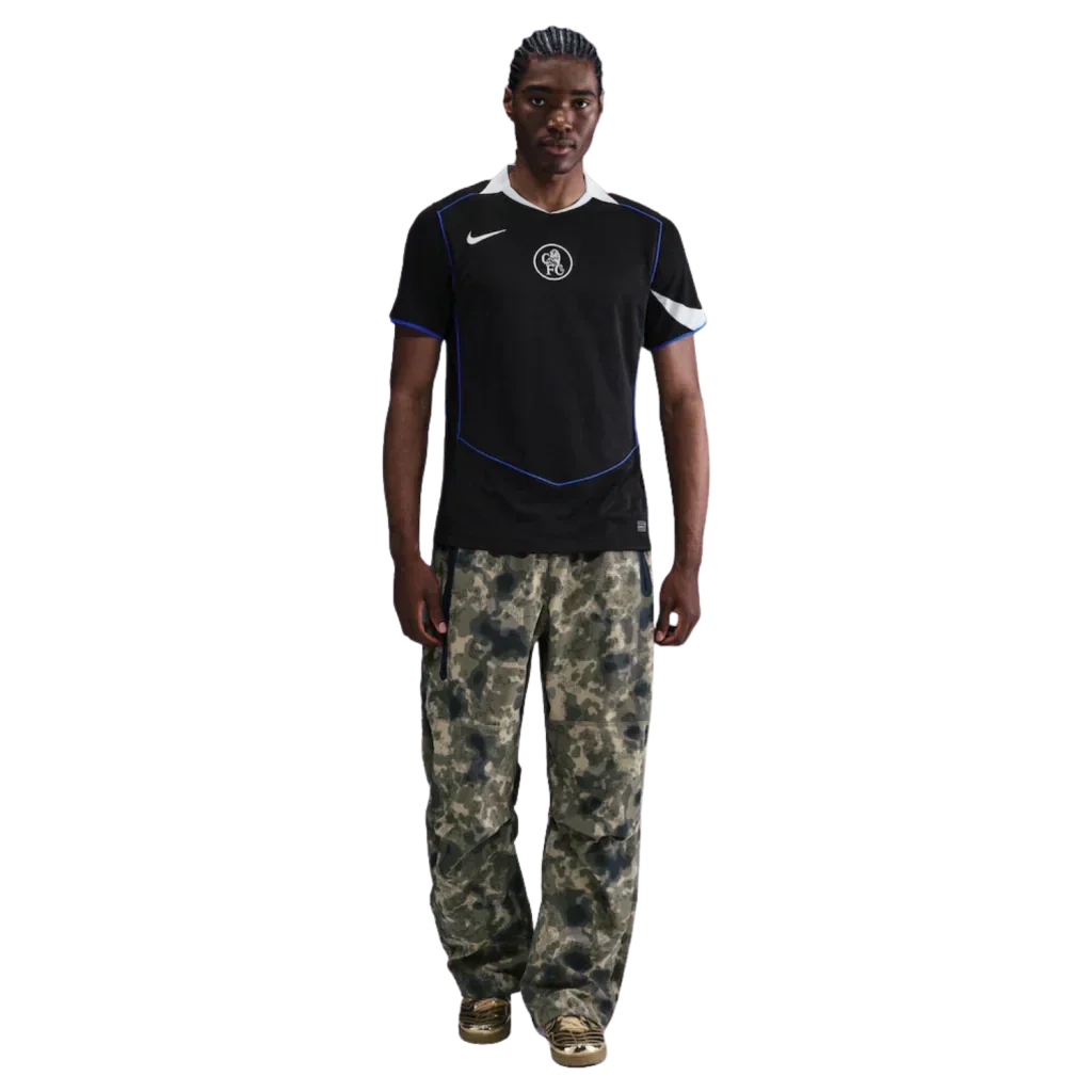 Camisa Chelsea III 2025/26