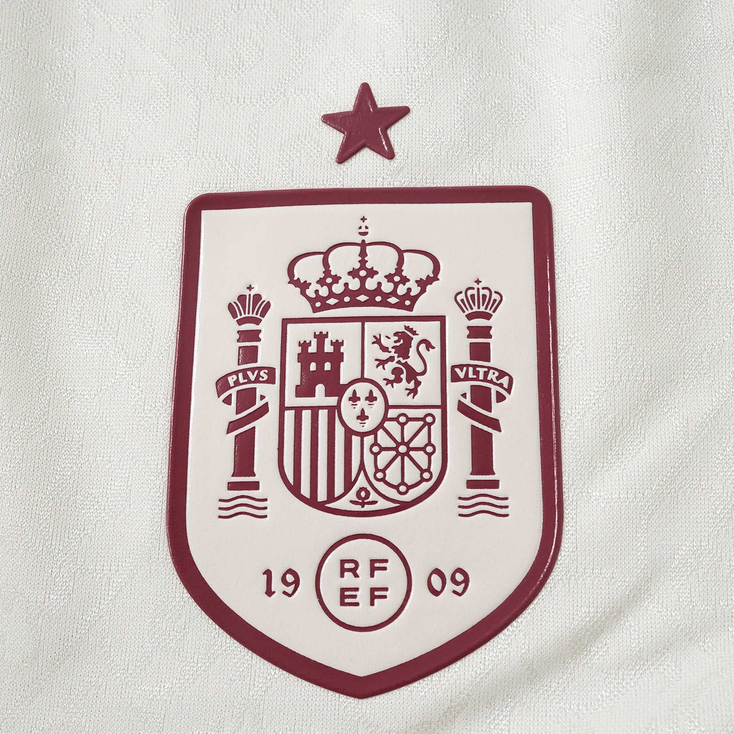 Camisa Espanha II 2026 Jogador