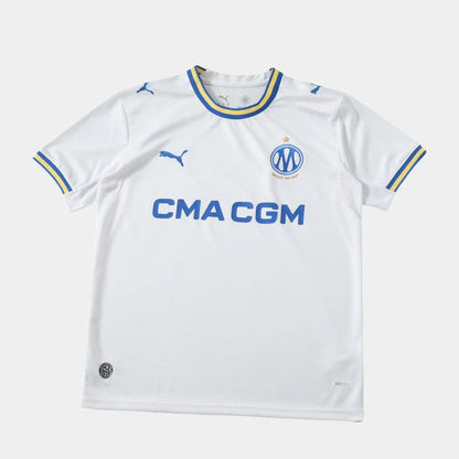 Camisa Olympique de Marseille 2026/27 I