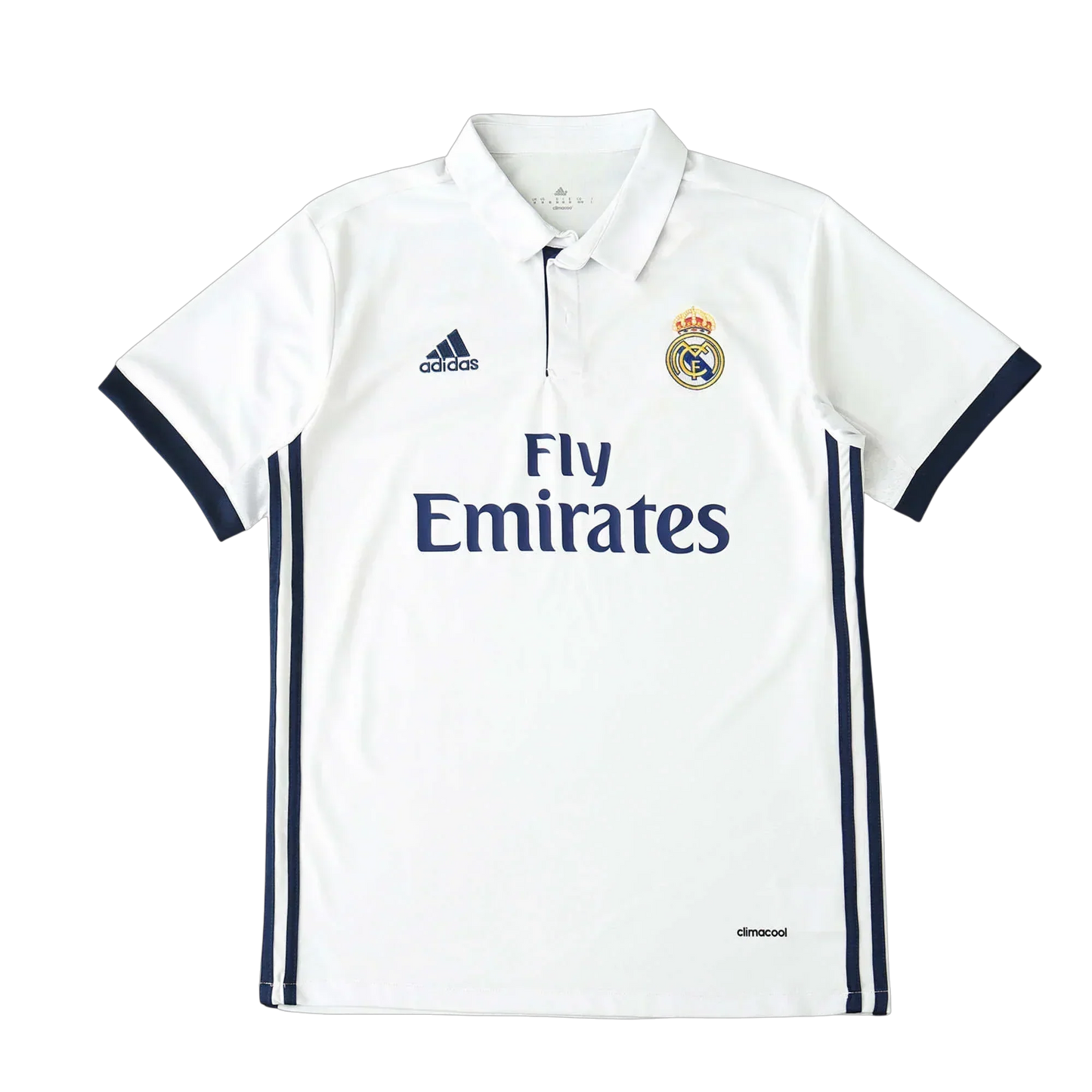 Camisa Real Madrid 2016/17 I