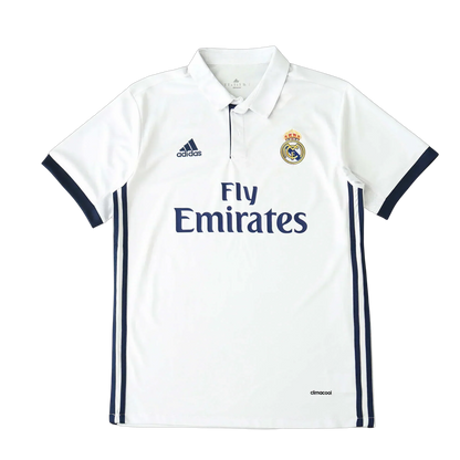 Camisa Real Madrid 2016/17 I