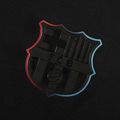 Camisa Barcelona 2024/25 II