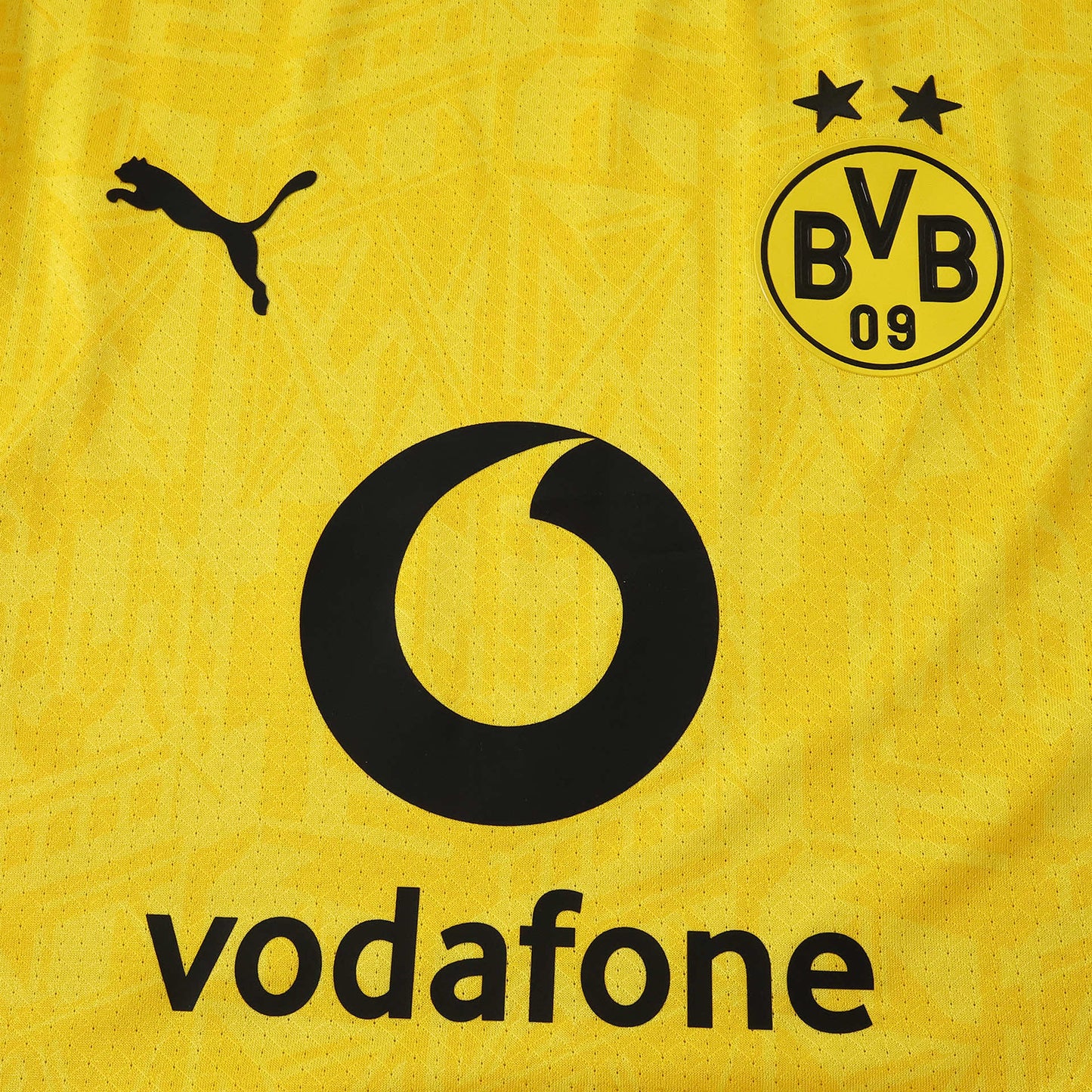 Kit Infantil Borussia Dortmund 2026/27 I