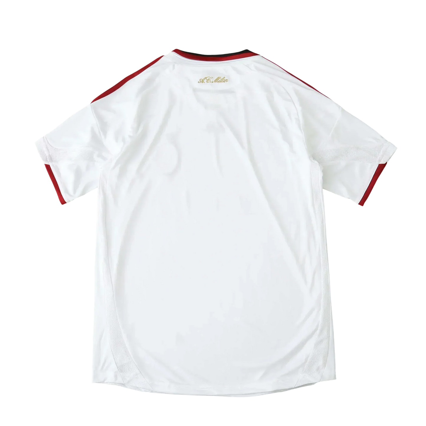 Camisa Milan II 2009/10