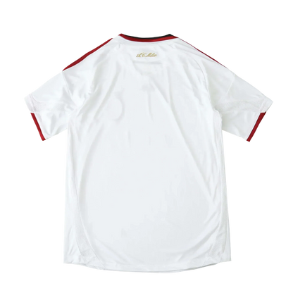 Camisa Milan II 2009/10