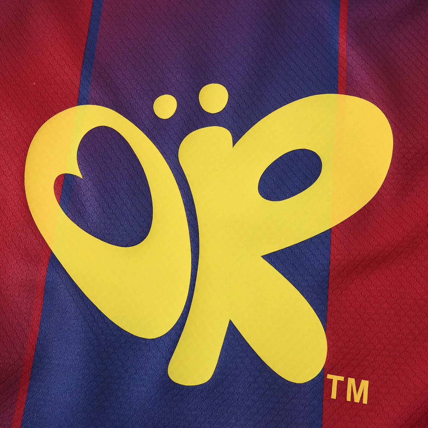 Camisa Barcelona 2025/26 I x Olivia Rodrigo