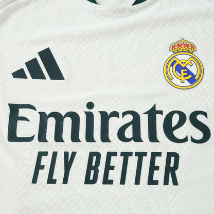 Camisa Real Madrid 2026/27 I Jogador