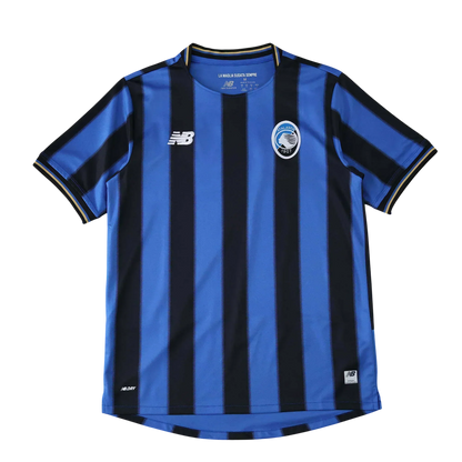 Camisa Atalanta I 2025/26