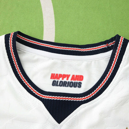 Camisa Inglaterra I 2026 Jogador