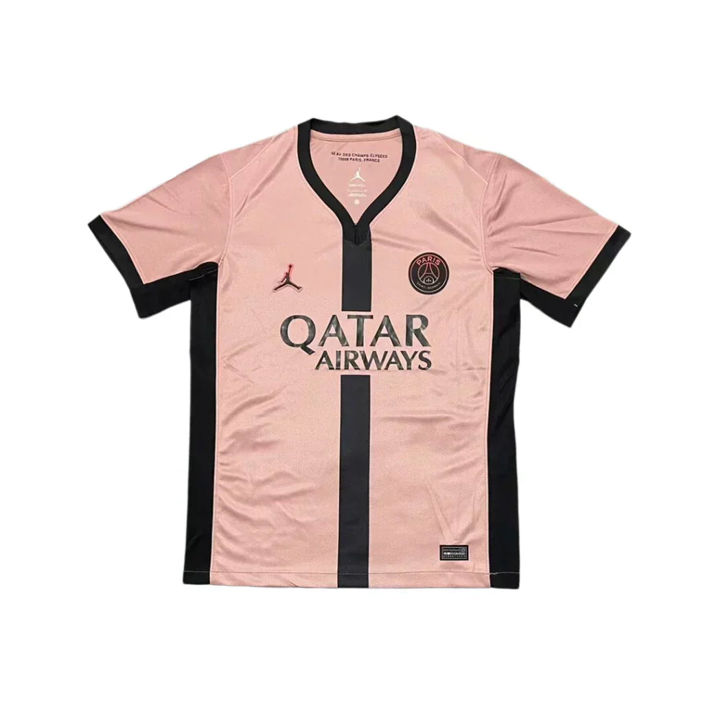 Camisa PSG III 2024/25