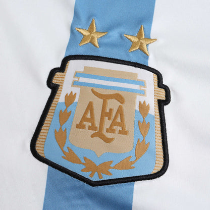 Camisa Argentina I 2014