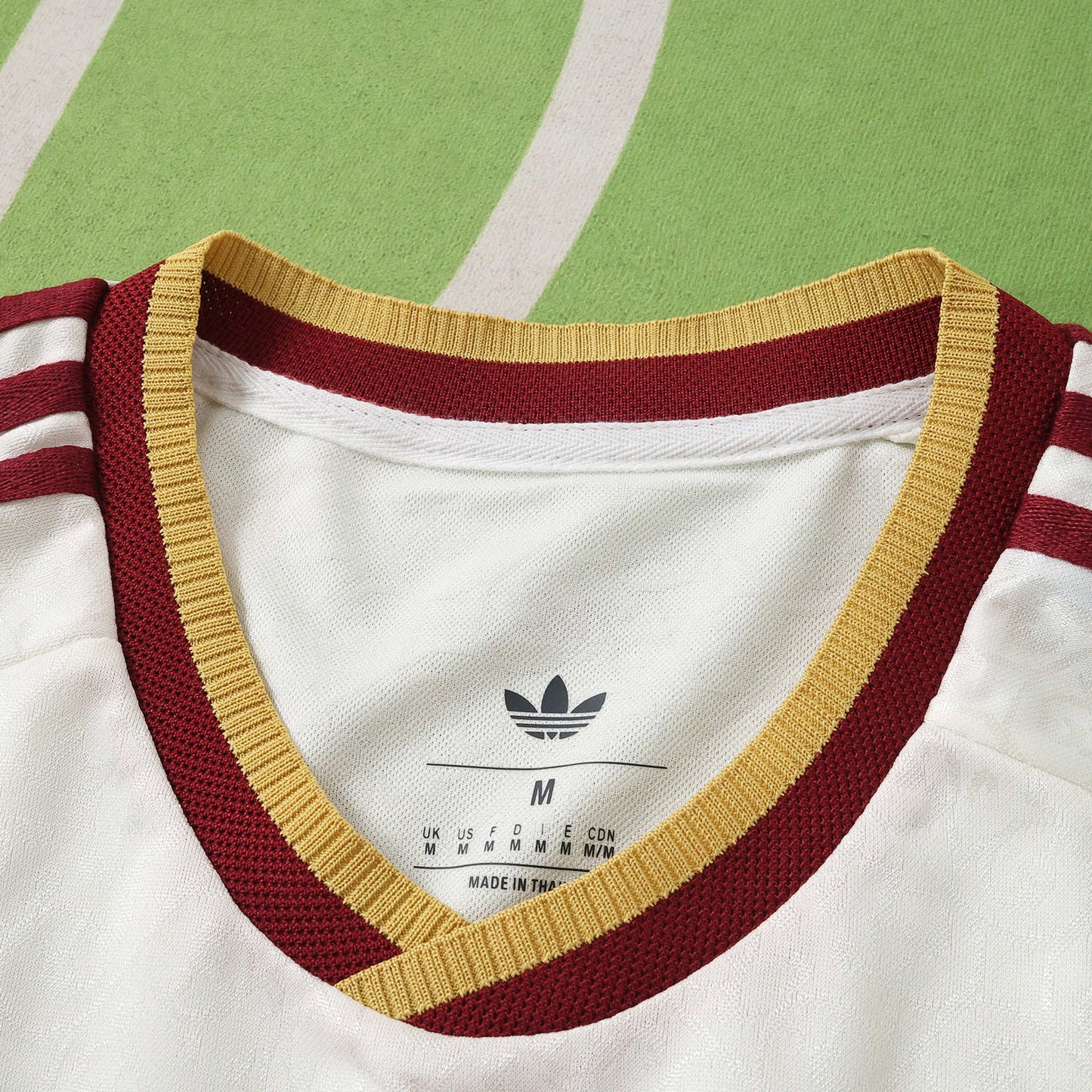 Camisa Espanha II 2026 Jogador Manga Longa