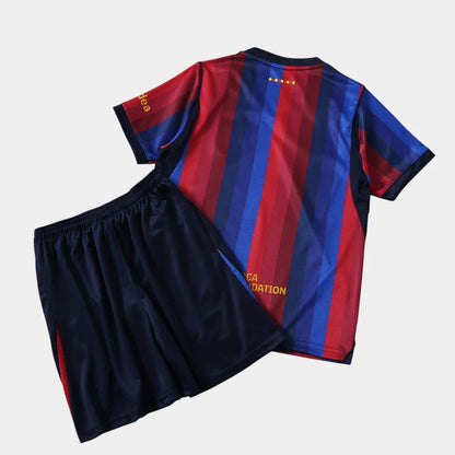 Kit Infantil Barcelona 2026/27 I