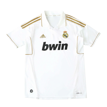 Camisa Real Madrid 2011/12 I