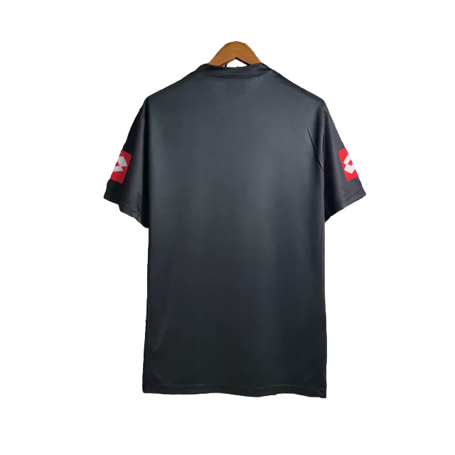 Camisa Juventus II 2001/02