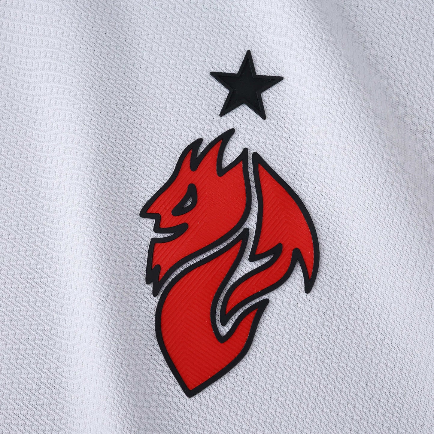 Camisa Milan II 2025/26