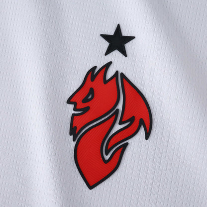Camisa Milan II 2025/26