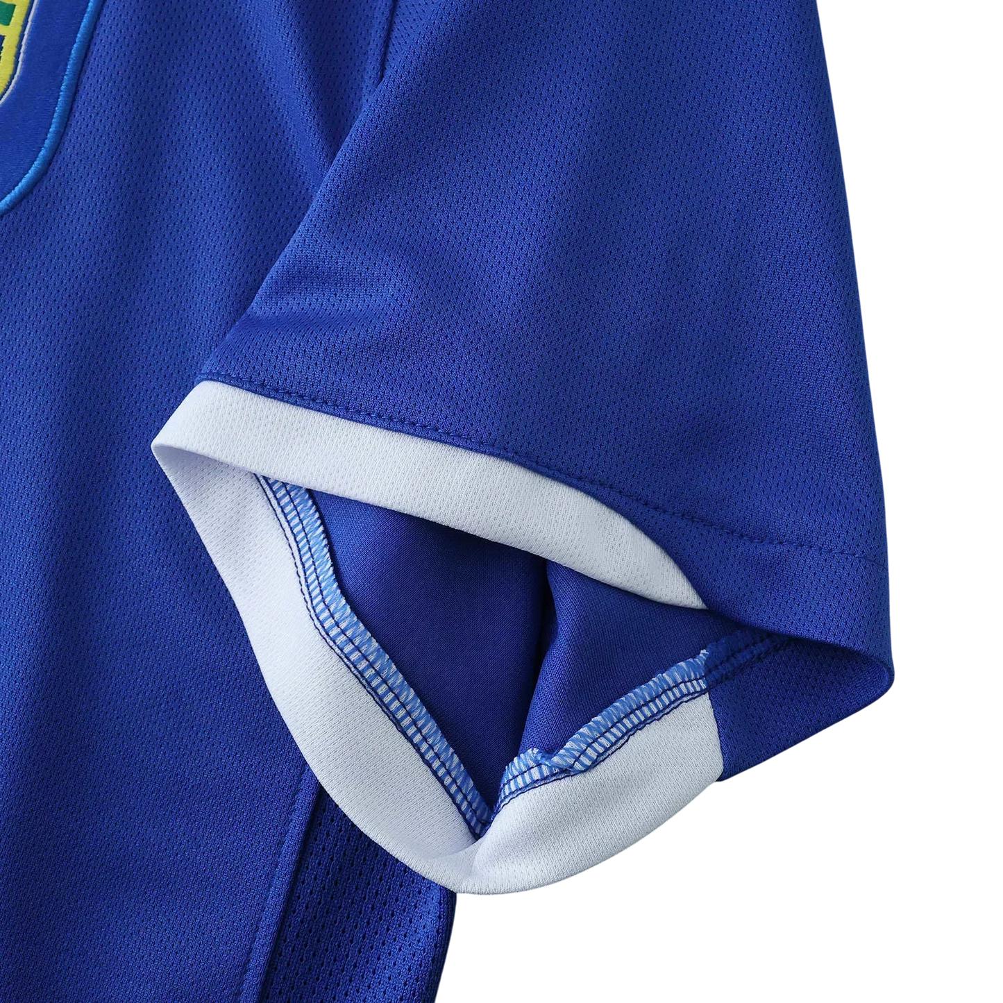 Camisa Brasil II 2006