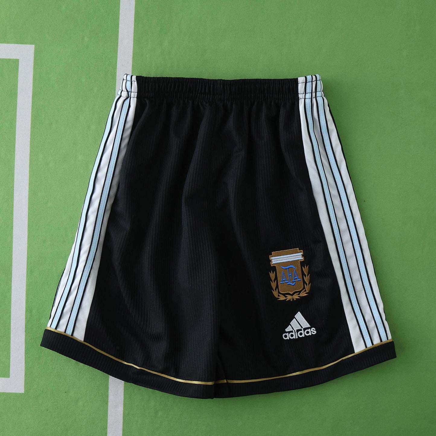 Kit Infantil Argentina I 1998