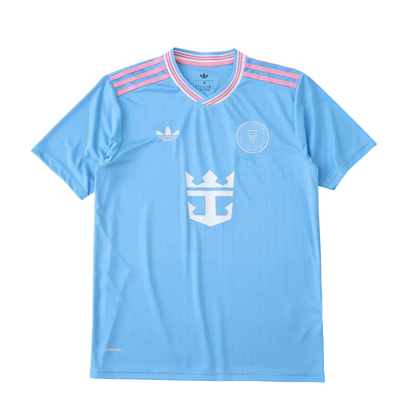 Camisa Inter Miami III 2025
