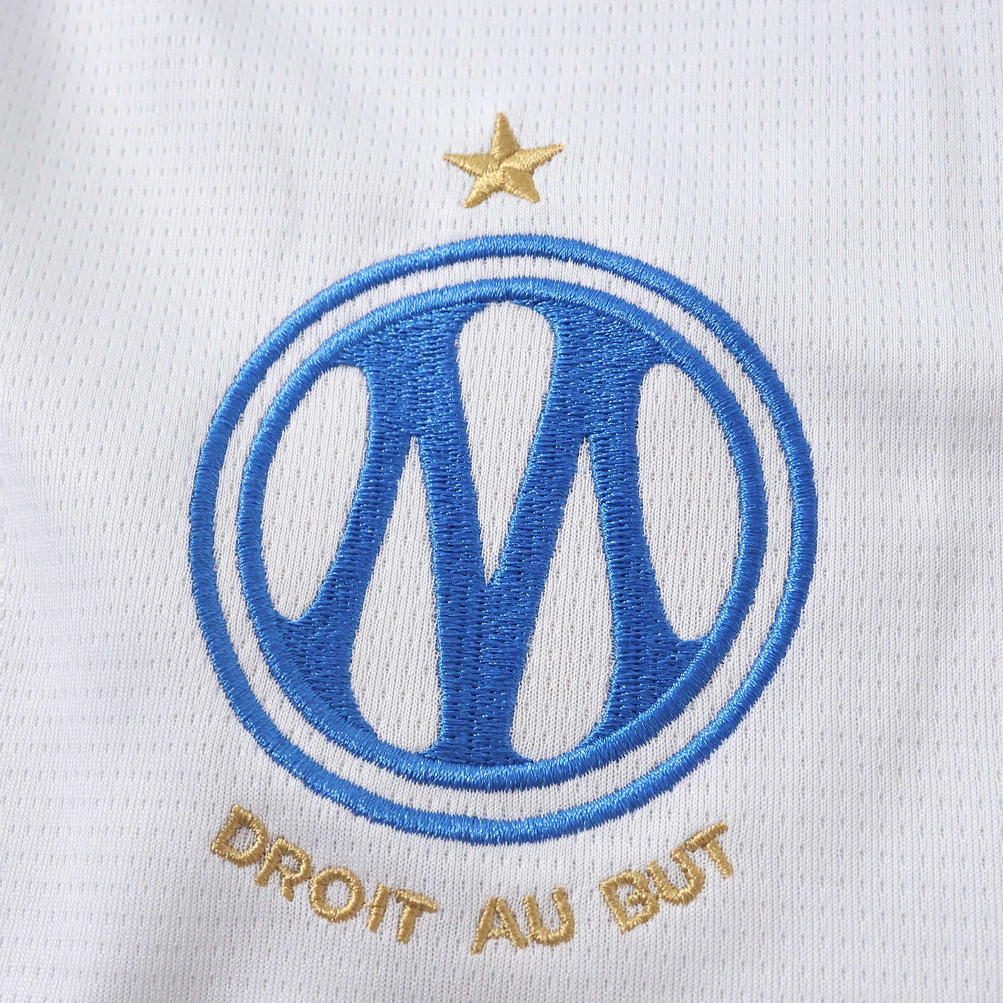 Camisa Olympique de Marseille 2026/27 I