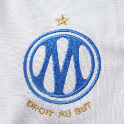 Camisa Olympique de Marseille 2026/27 I
