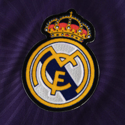 Camisa Real Madrid 2010/11 III