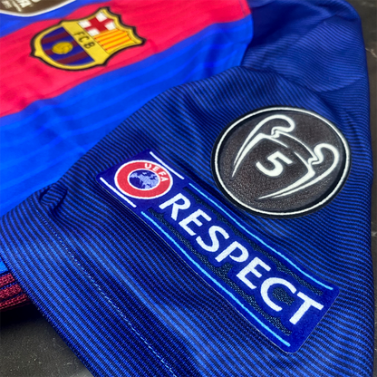 Combo Neymar 2017 e 2020