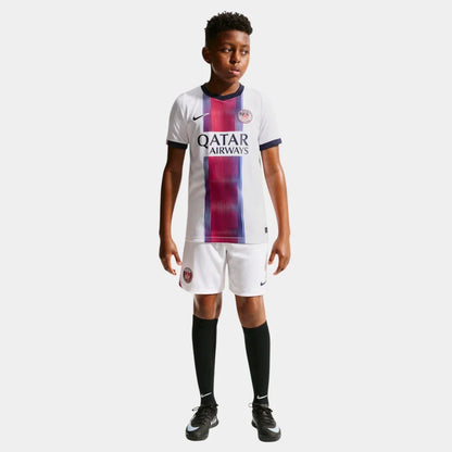 Kit Infantil PSG 2026/27 II
