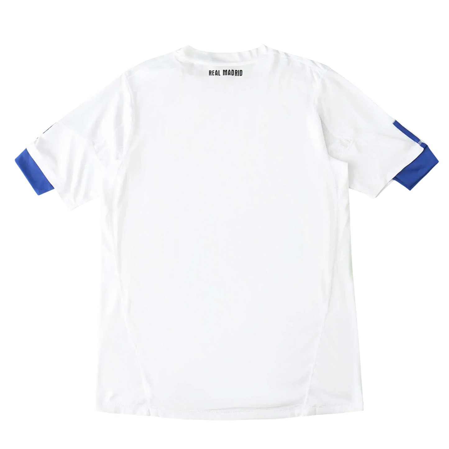 Camisa Real Madrid 2010/11 I