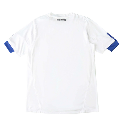 Camisa Real Madrid 2010/11 I