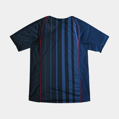 Camisa Barcelona 2004/05 II
